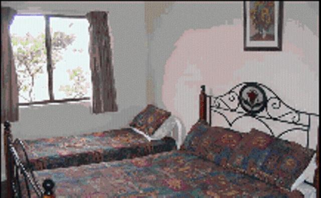 מרגרט ריבר Sunflowers Animal Farm & Farmstay חדר תמונה