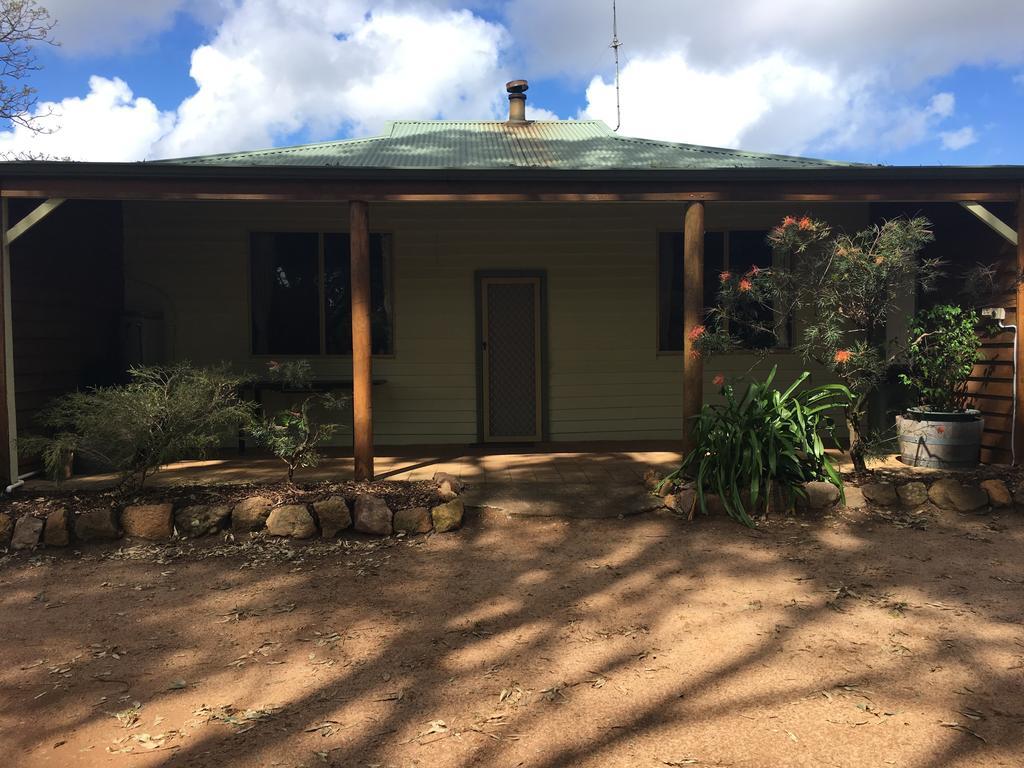 מרגרט ריבר Sunflowers Animal Farm & Farmstay מראה חיצוני תמונה